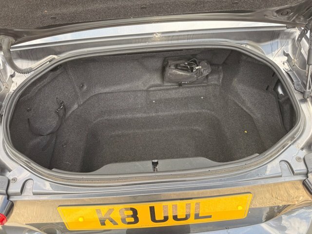 Fiat 124 Spider Spider Multiair Lusso Plus White #24