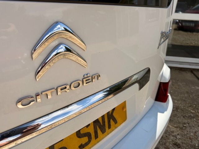 Citroen C3 Picasso 1.6 Hdi Grey #20