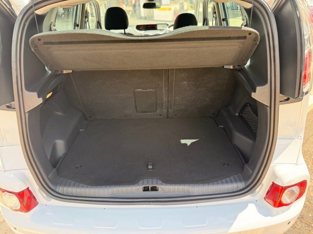 Citroen C3 Picasso 1.6 Hdi Grey #23