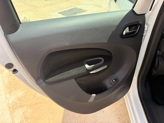 Citroen C3 Picasso 1.6 Hdi Grey #45
