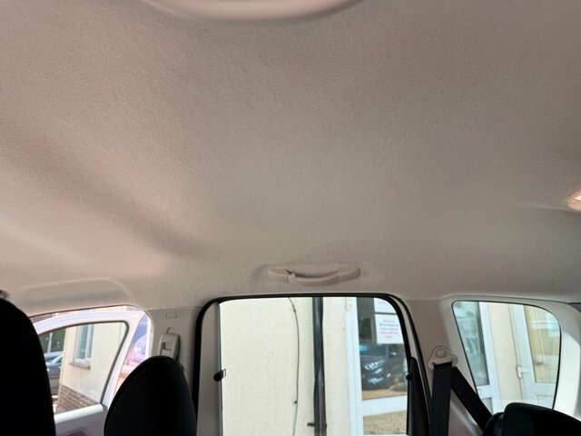 Citroen C3 Picasso 1.6 Hdi Grey #44