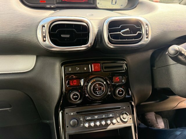 Citroen C3 Picasso 1.6 Hdi Grey #49