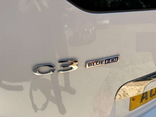 Citroen C3 Picasso 1.6 Hdi Grey #19