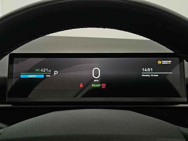 Fisker Ocean EV Hyper Range 113Kwh Extreme 4Wde White #11