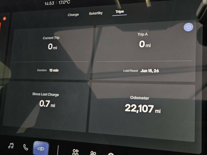 Fisker Ocean EV Hyper Range 113Kwh Extreme 4Wde White #15