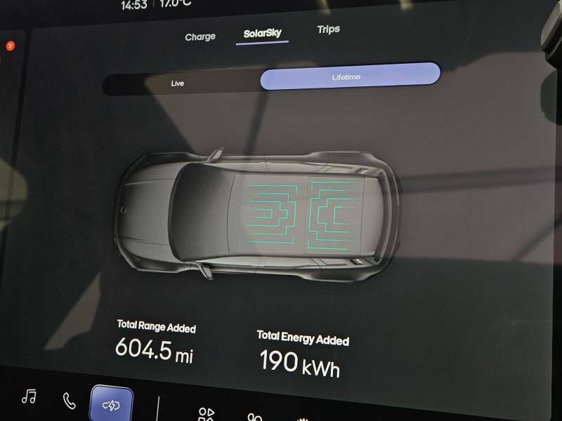 Fisker Ocean EV Hyper Range 113Kwh Extreme 4Wde White #14