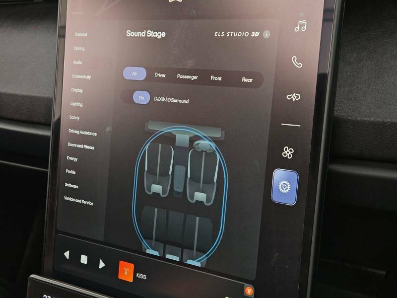 Fisker Ocean EV Hyper Range 113Kwh Extreme 4Wde White #20