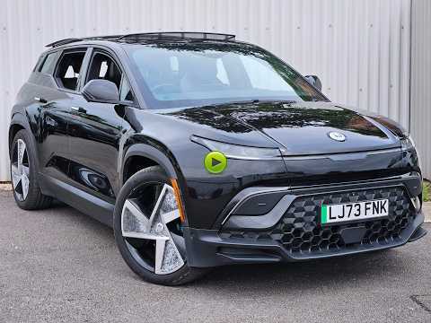 Fisker Ocean EV Hyper Range 113Kwh Extreme 4Wde White #39