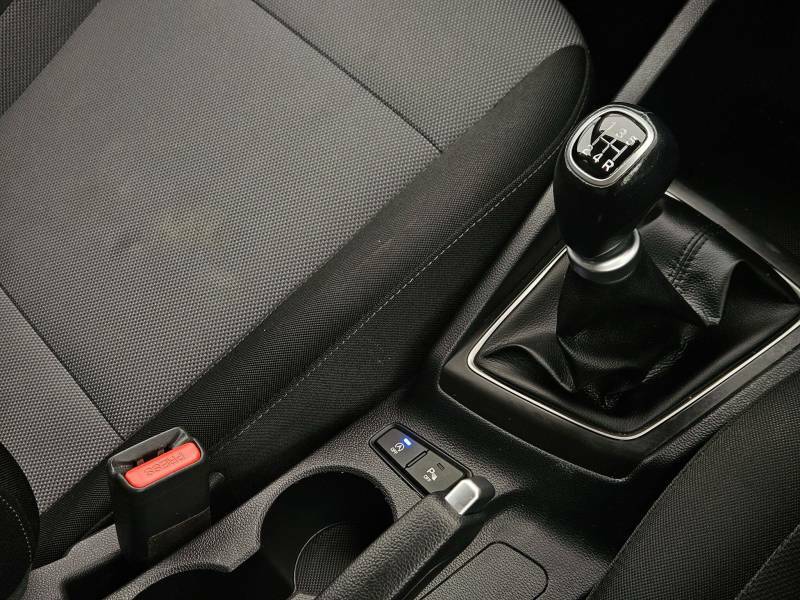 Hyundai I20 Mpi Play Grey #16