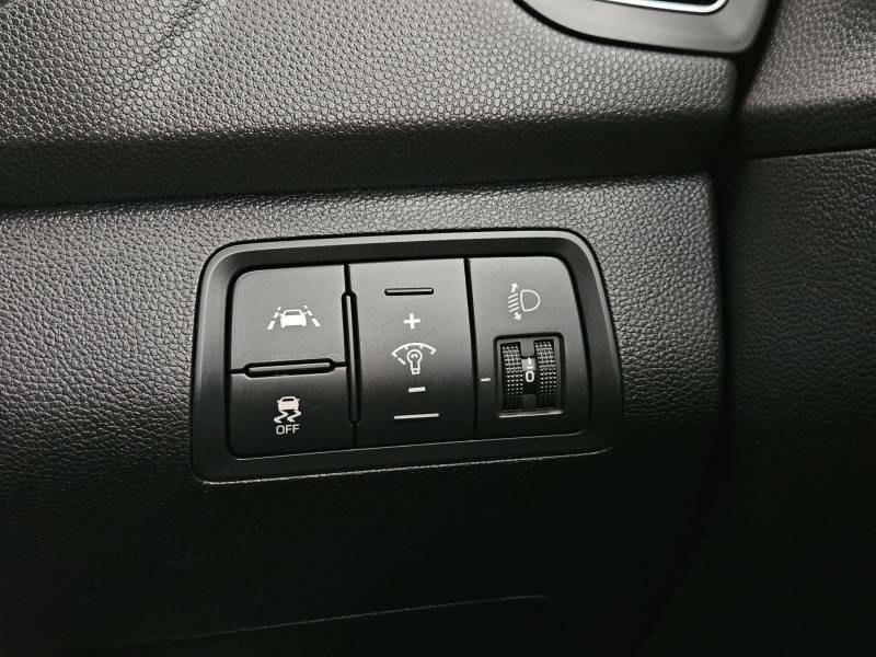 Hyundai I20 Mpi Play Grey #20