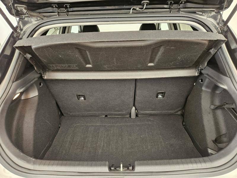Hyundai I20 Mpi Play Grey #23