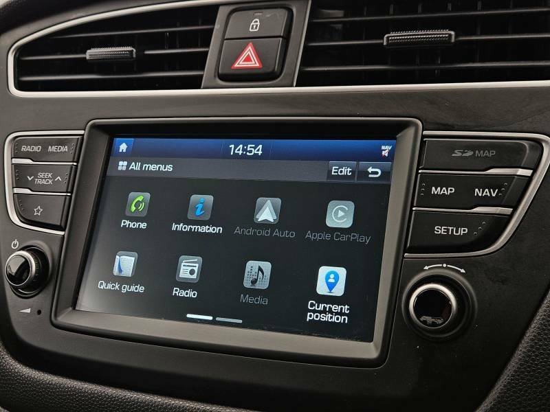 Hyundai I20 Mpi Play Grey #13