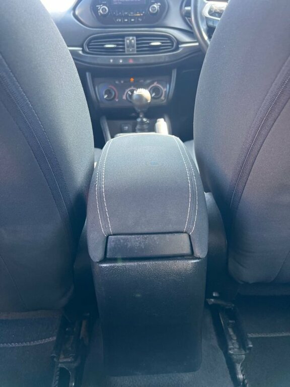 Fiat Tipo Mpi Easy Plus U18970694 Ulez White #27