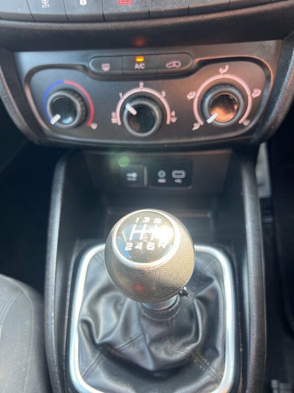 Fiat Tipo Mpi Easy Plus U18970694 Ulez White #33