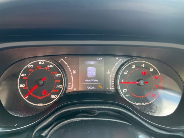 Fiat Tipo Mpi Easy Plus U18970694 Ulez White #37