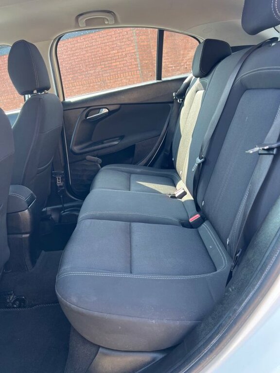 Fiat Tipo Mpi Easy Plus U18970694 Ulez White #24
