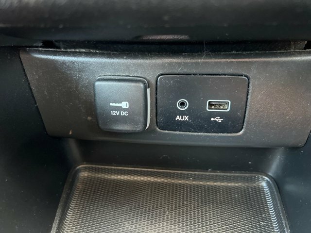 Fiat Tipo Mpi Easy Plus U18970694 Ulez White #34