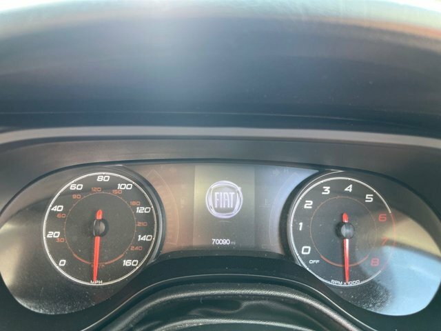 Fiat Tipo Mpi Easy Plus U18970694 Ulez White #42
