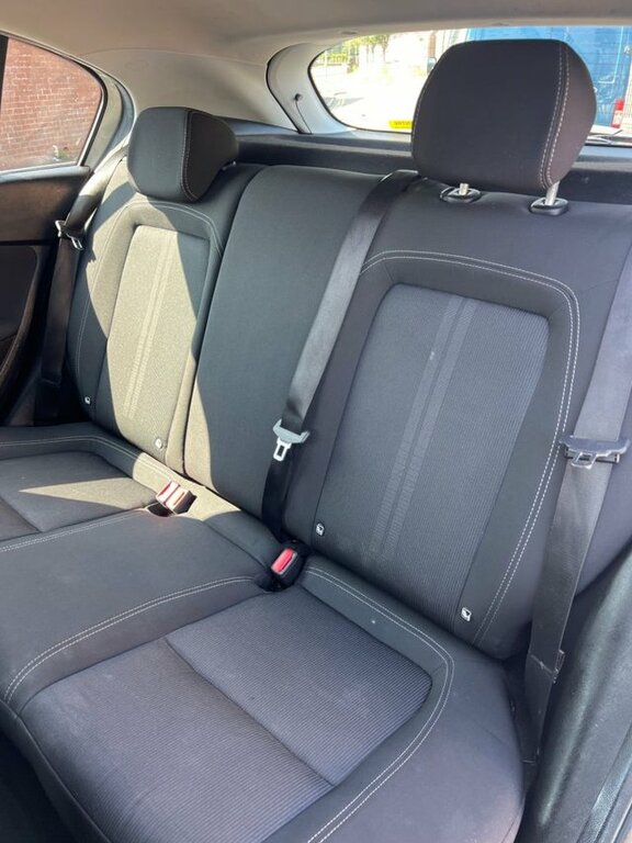 Fiat Tipo Mpi Easy Plus U18970694 Ulez White #26