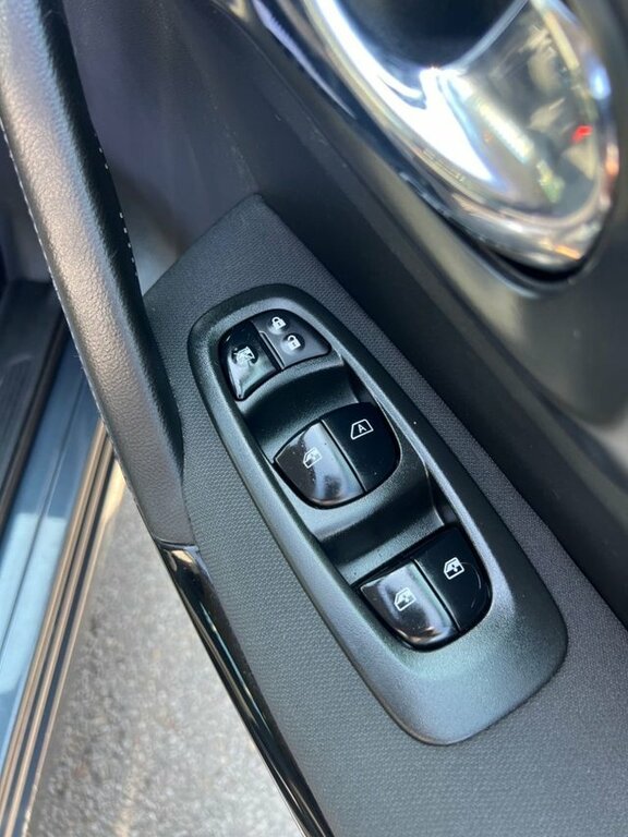 Renault Kadjar 1.2L Dynamique S Nav Tce 130 Bhp Black #33