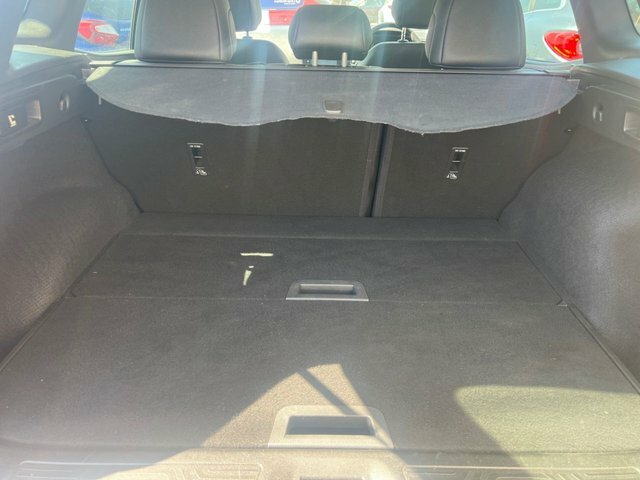 Renault Kadjar 1.2L Dynamique S Nav Tce 130 Bhp Black #46