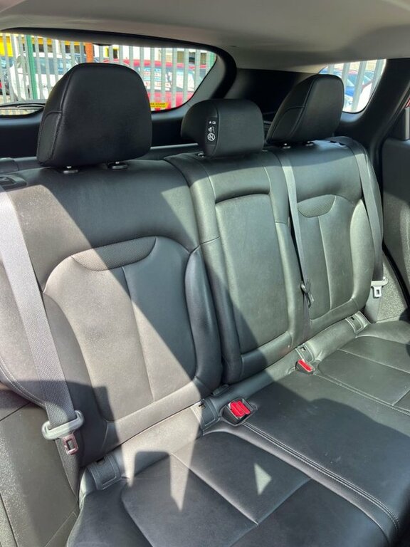 Renault Kadjar 1.3L S Edition Tce 157 Bhp Grey #43