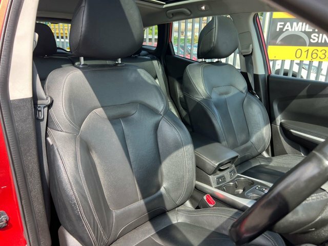 Renault Kadjar 1.3L S Edition Tce 157 Bhp Grey #37