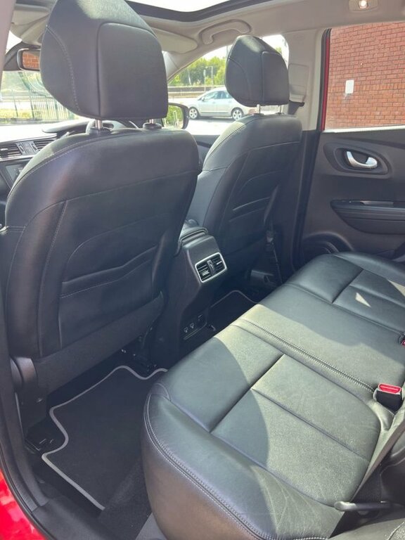 Renault Kadjar 1.3L S Edition Tce 157 Bhp Grey #40