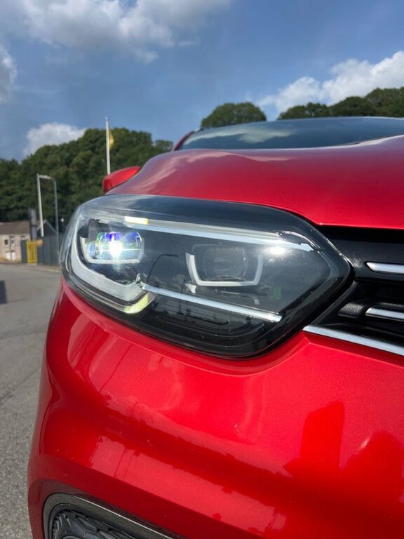 Renault Kadjar 1.3L S Edition Tce 157 Bhp Grey #14