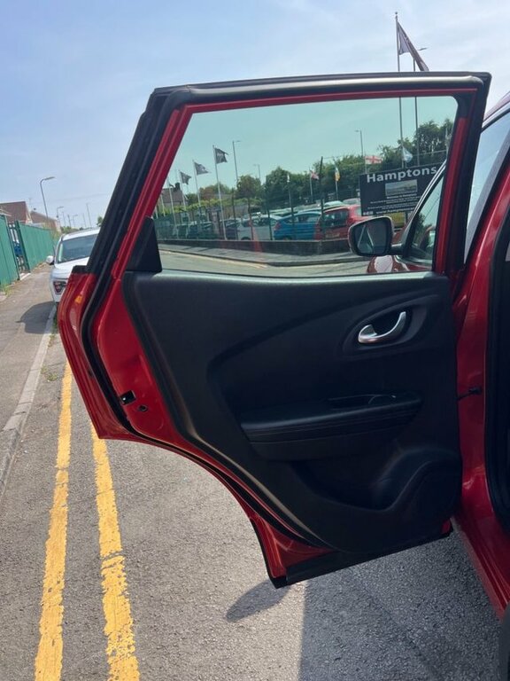 Renault Kadjar 1.3L S Edition Tce 157 Bhp Grey #28