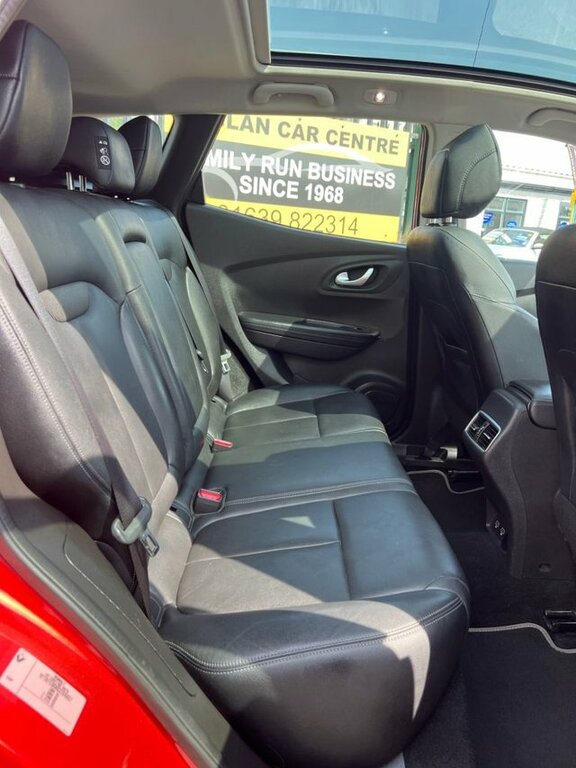 Renault Kadjar 1.3L S Edition Tce 157 Bhp Grey #41