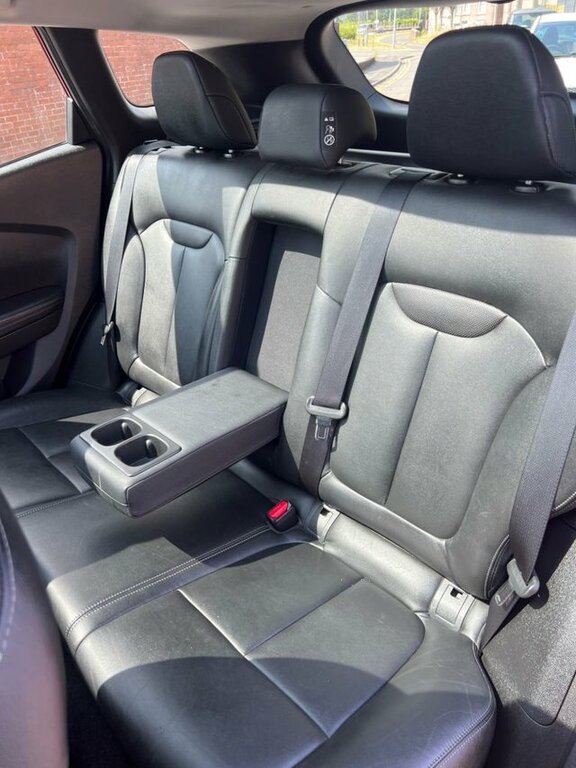 Renault Kadjar 1.3L S Edition Tce 157 Bhp Grey #44