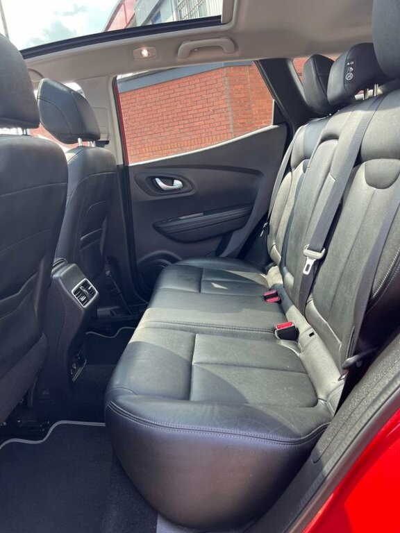 Renault Kadjar 1.3L S Edition Tce 157 Bhp Grey #42
