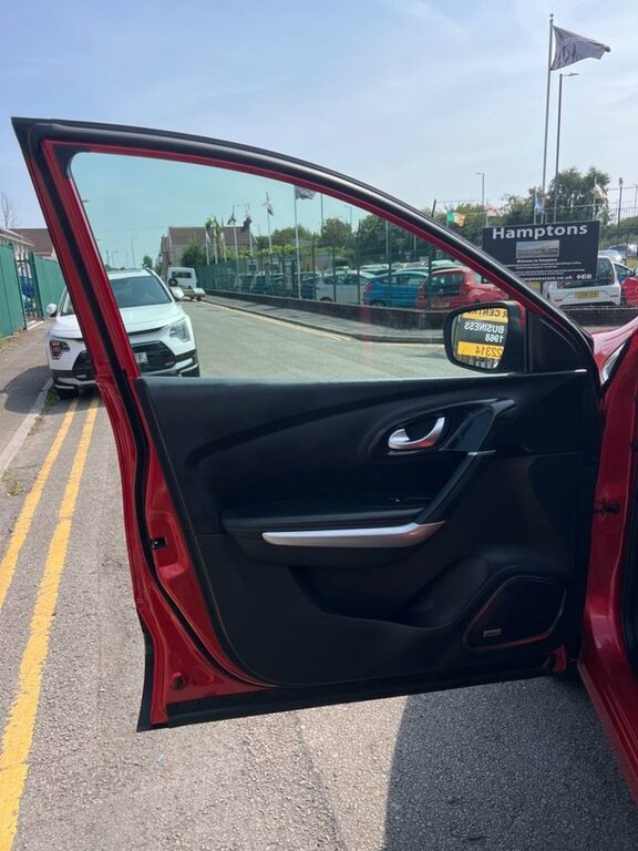 Renault Kadjar 1.3L S Edition Tce 157 Bhp Grey #24