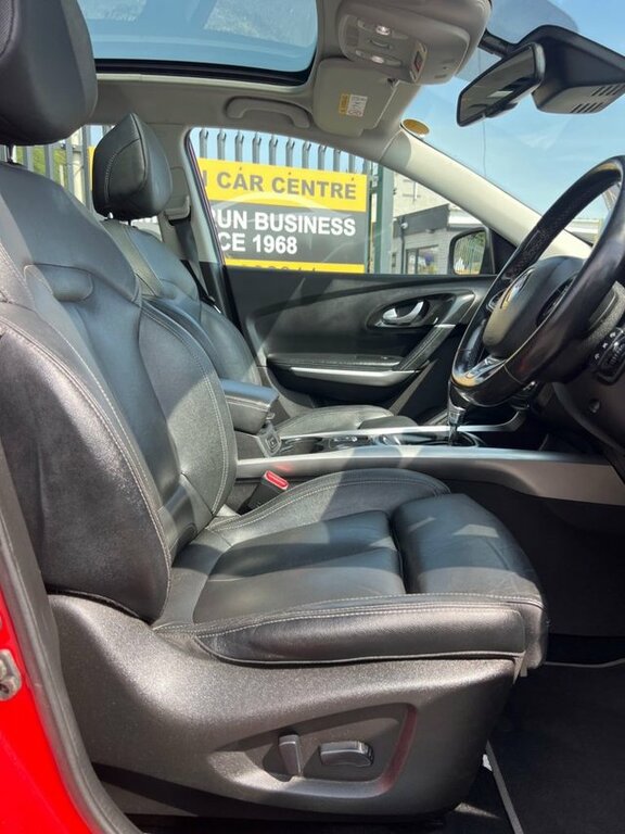 Renault Kadjar 1.3L S Edition Tce 157 Bhp Grey #32