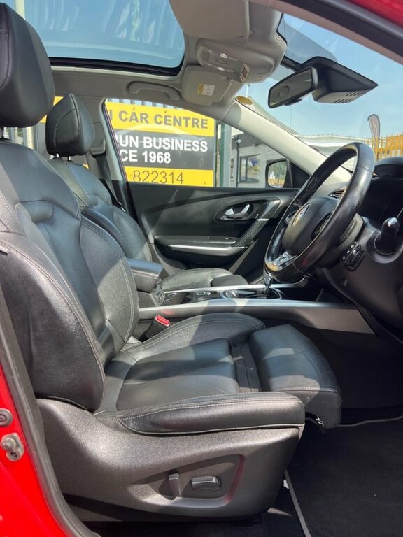 Renault Kadjar 1.3L S Edition Tce 157 Bhp Grey #33