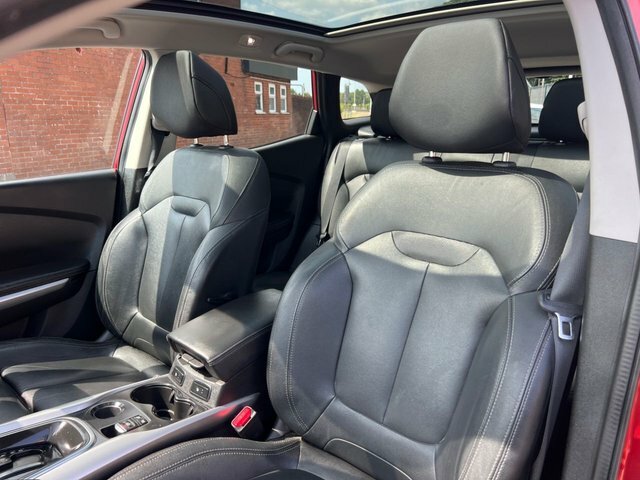 Renault Kadjar 1.3L S Edition Tce 157 Bhp Grey #38