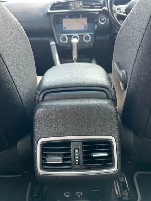 Renault Kadjar 1.3L S Edition Tce 157 Bhp Grey #45