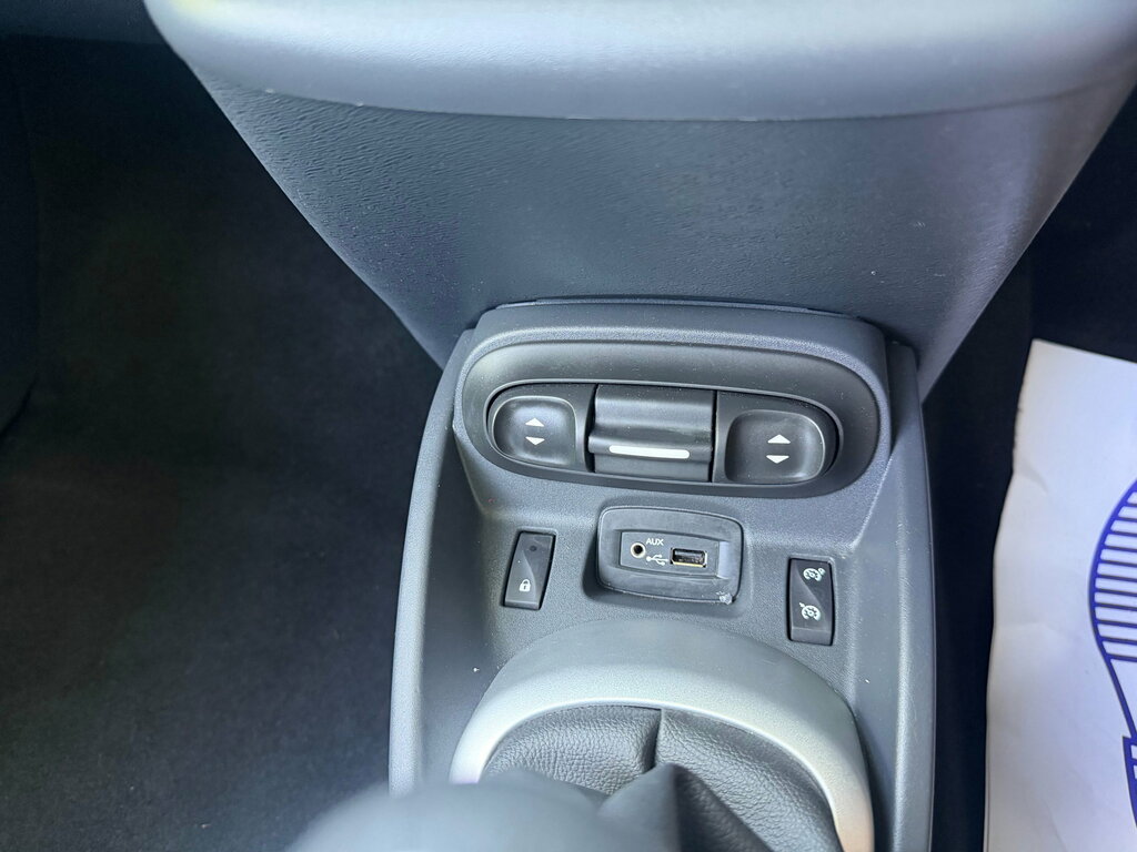 Renault Wind 1.2L Gt Line Blue #19