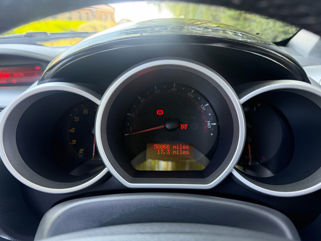 Renault Wind 1.2L Gt Line Blue #17