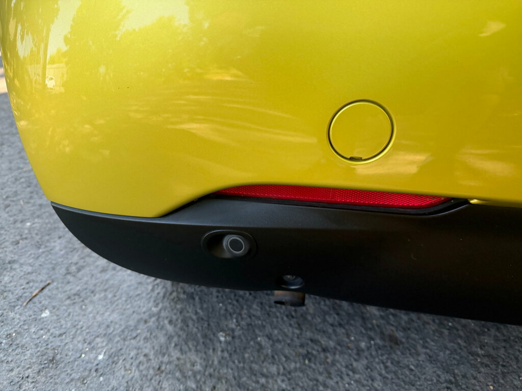 Smart Fortwo Coupe Proxy White #11