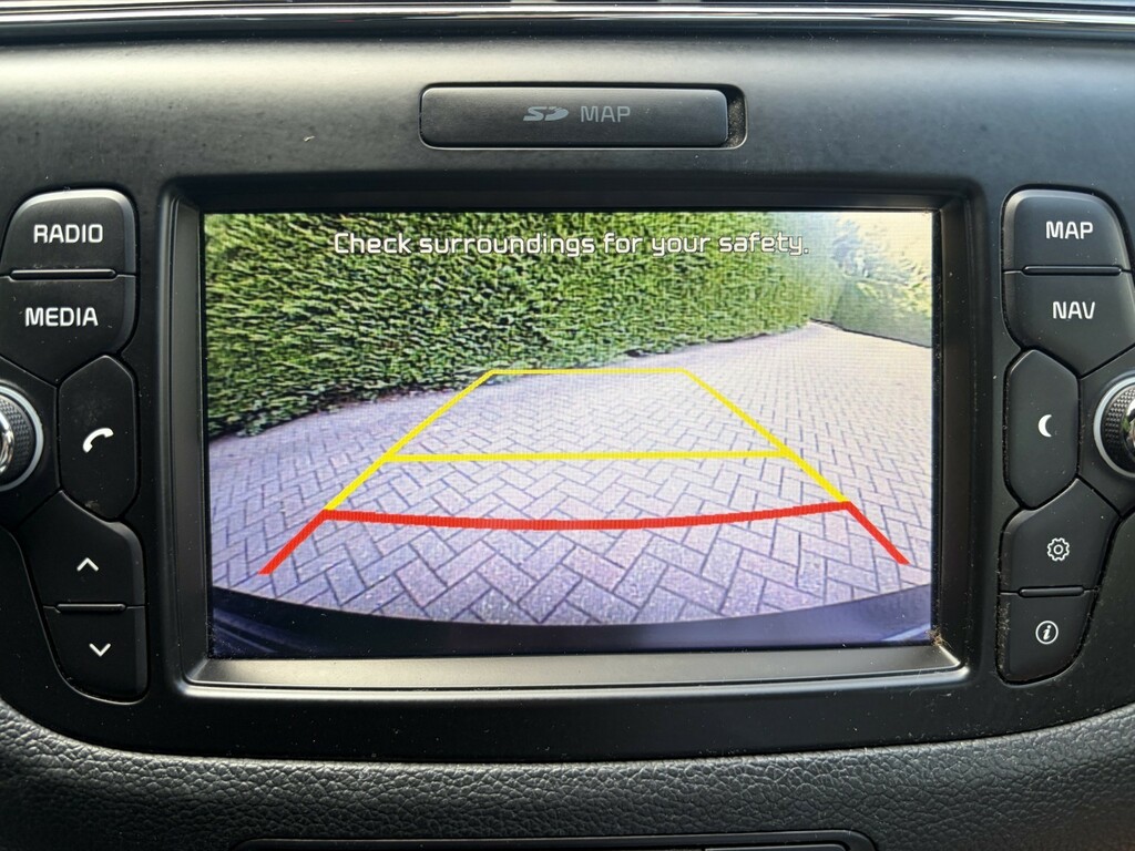 Kia Proceed Se Silver #26