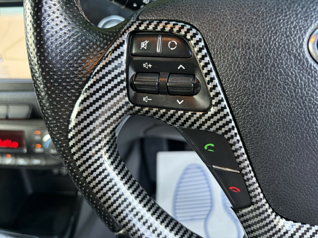 Kia Proceed Se Silver #28
