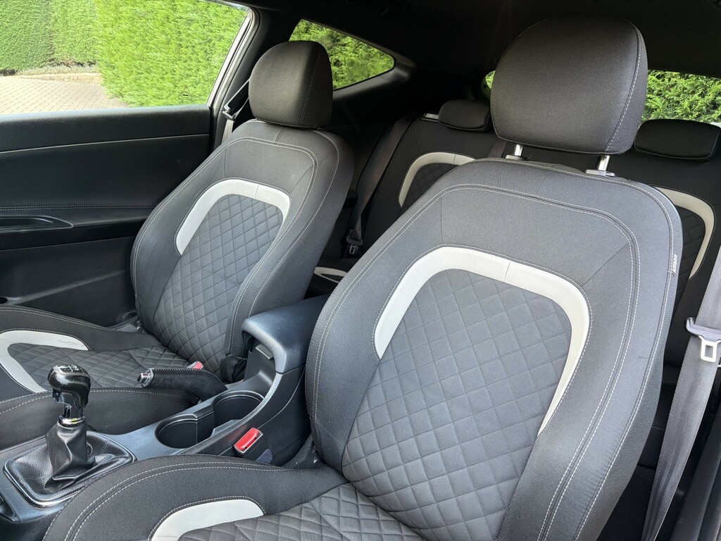 Kia Proceed Se Silver #20