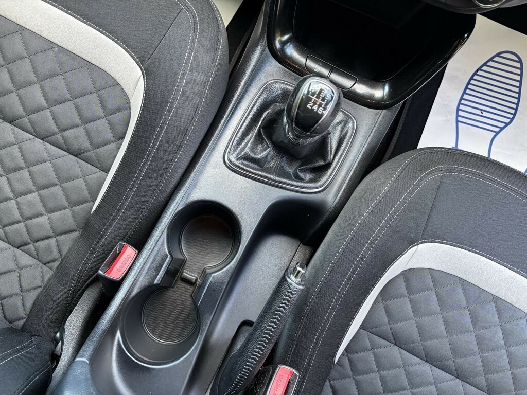 Kia Proceed Se Silver #24
