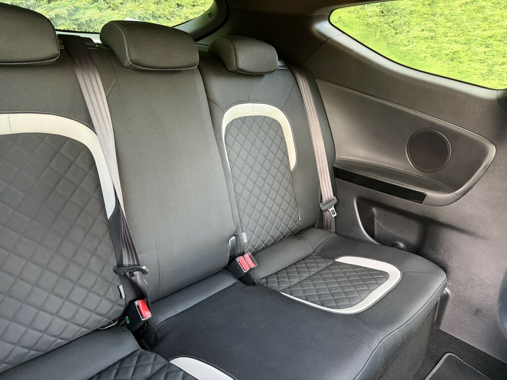 Kia Proceed Se Silver #21