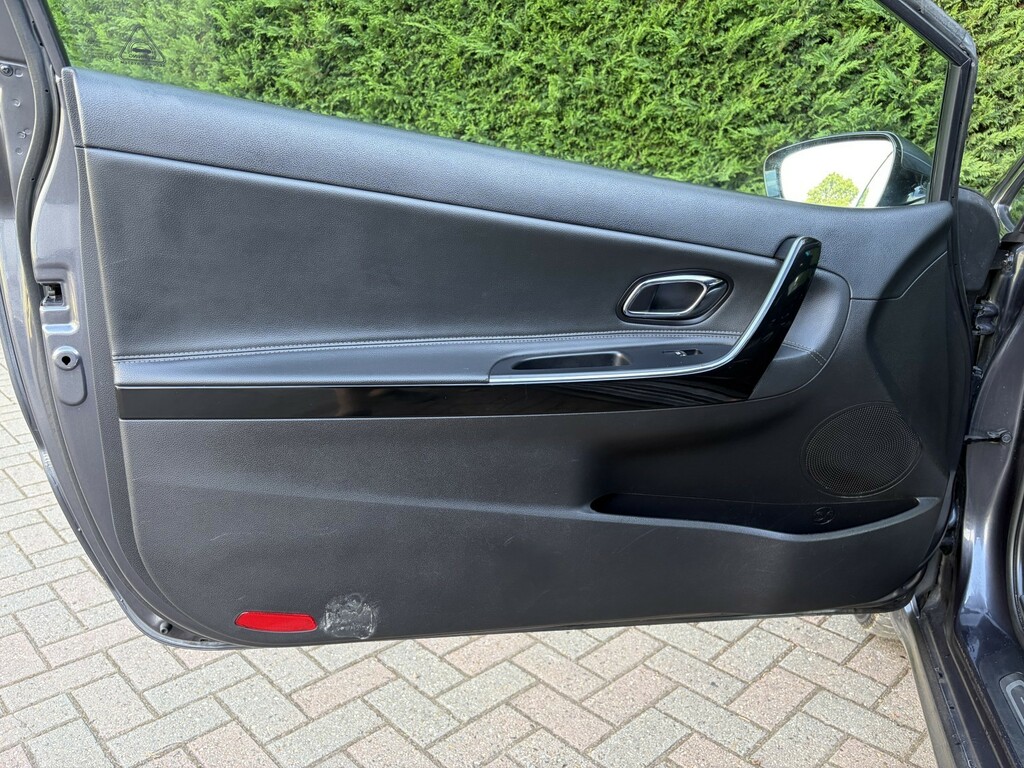Kia Proceed Se Silver #31