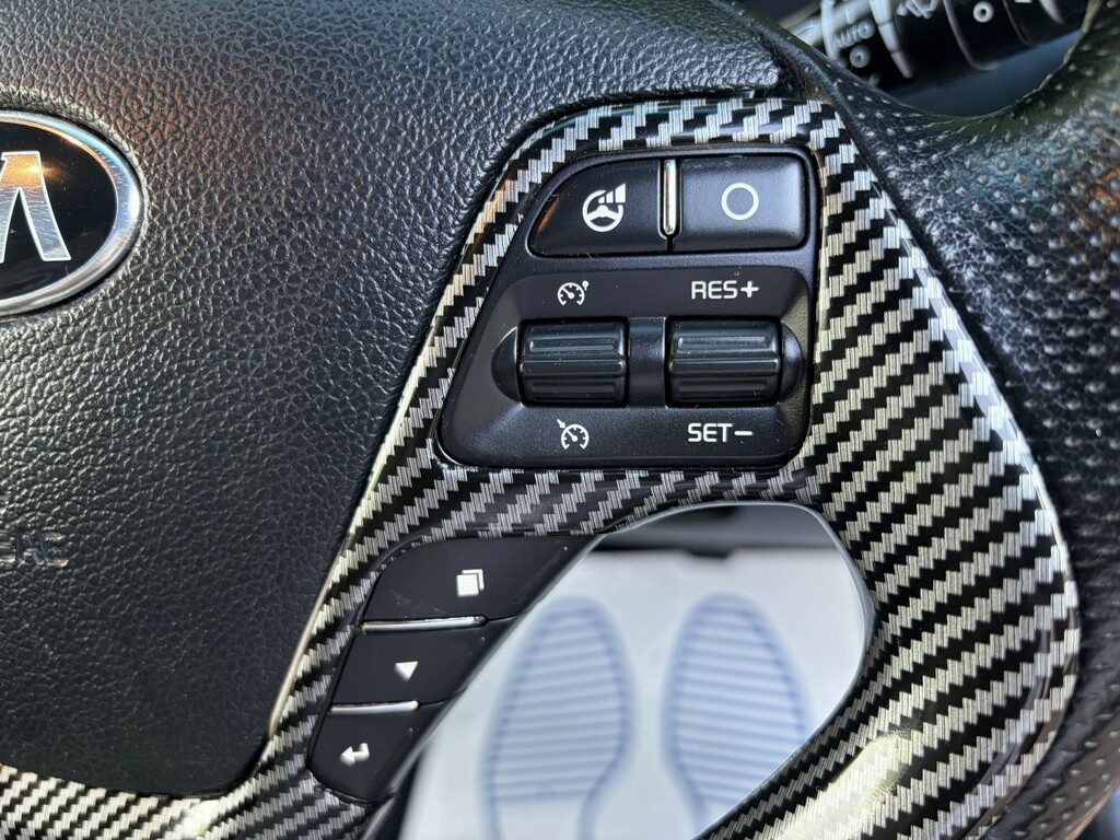 Kia Proceed Se Silver #29