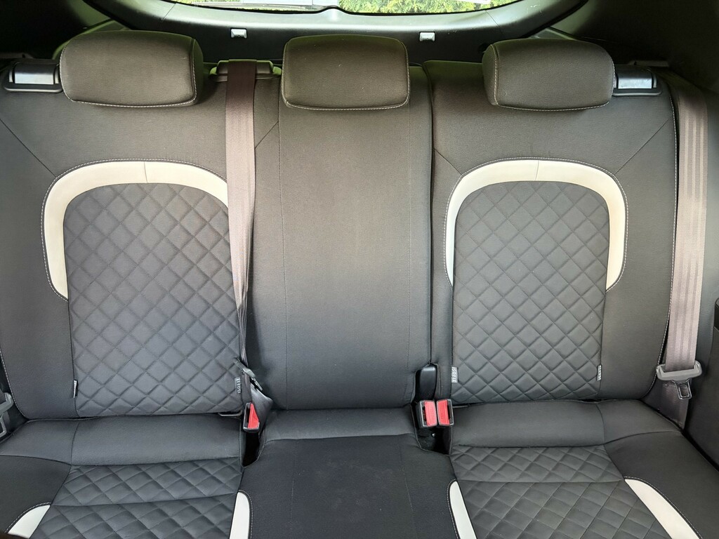 Kia Proceed Se Silver #22