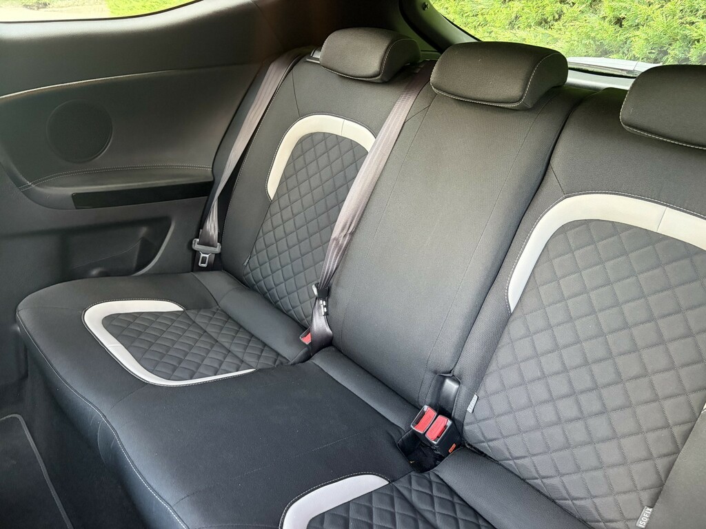 Kia Proceed Se Silver #23